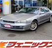2000 Nissan Skyline