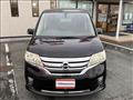 2012 Nissan Serena