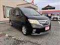 2012 Nissan Serena