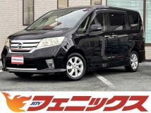 2012 Nissan Serena