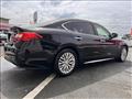 2017 Nissan Cima
