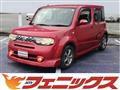2012 Nissan Cube