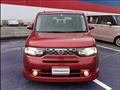 2012 Nissan Cube