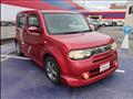 2012 Nissan Cube