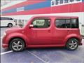 2012 Nissan Cube