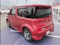 2012 Nissan Cube