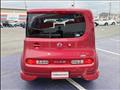 2012 Nissan Cube