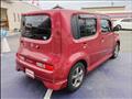 2012 Nissan Cube
