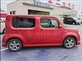 2012 Nissan Cube