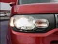 2012 Nissan Cube