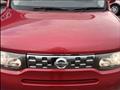 2012 Nissan Cube