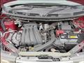 2012 Nissan Cube