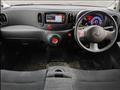 2012 Nissan Cube