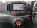 2012 Nissan Cube