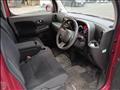 2012 Nissan Cube