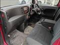 2012 Nissan Cube