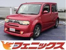 2012 Nissan Cube
