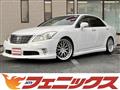 2010 Toyota Crown Royal Series