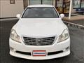 2010 Toyota Crown Royal Series