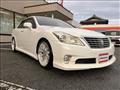 2010 Toyota Crown Royal Series