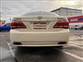 2010 Toyota Crown Royal Series