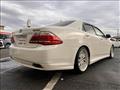 2010 Toyota Crown Royal Series