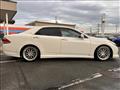 2010 Toyota Crown Royal Series