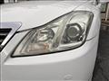 2010 Toyota Crown Royal Series