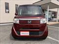 2014 Honda N BOX