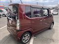2014 Honda N BOX