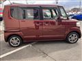 2014 Honda N BOX