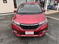 2017 Honda Fit