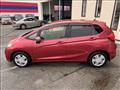 2017 Honda Fit