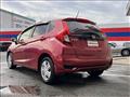 2017 Honda Fit
