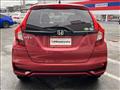 2017 Honda Fit