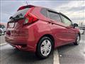 2017 Honda Fit