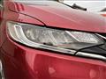 2017 Honda Fit