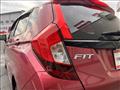 2017 Honda Fit