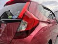 2017 Honda Fit