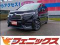 2018 Honda Step WGN