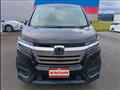 2018 Honda Step WGN