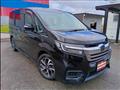 2018 Honda Step WGN