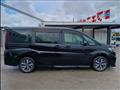 2018 Honda Step WGN