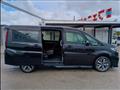 2018 Honda Step WGN