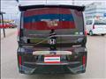 2018 Honda Step WGN