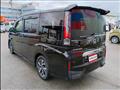 2018 Honda Step WGN