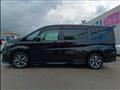 2018 Honda Step WGN