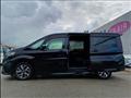 2018 Honda Step WGN