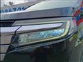 2018 Honda Step WGN
