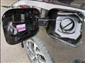 2018 Honda Step WGN